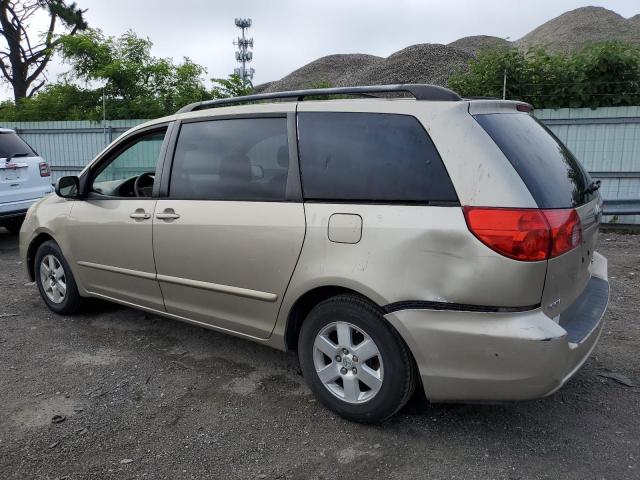 Photo 1 VIN: 5TDZK23C18S138626 - TOYOTA SIENNA CE 