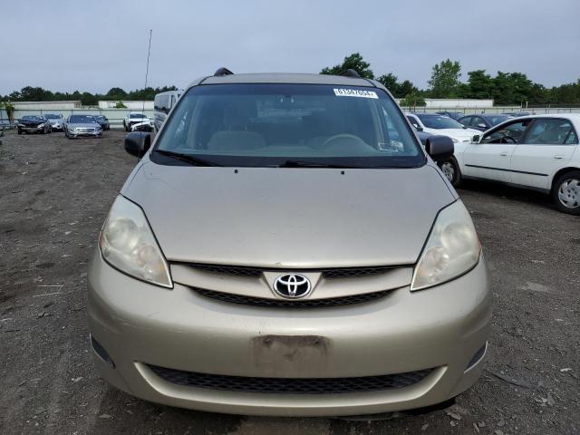 Photo 4 VIN: 5TDZK23C18S138626 - TOYOTA SIENNA CE 