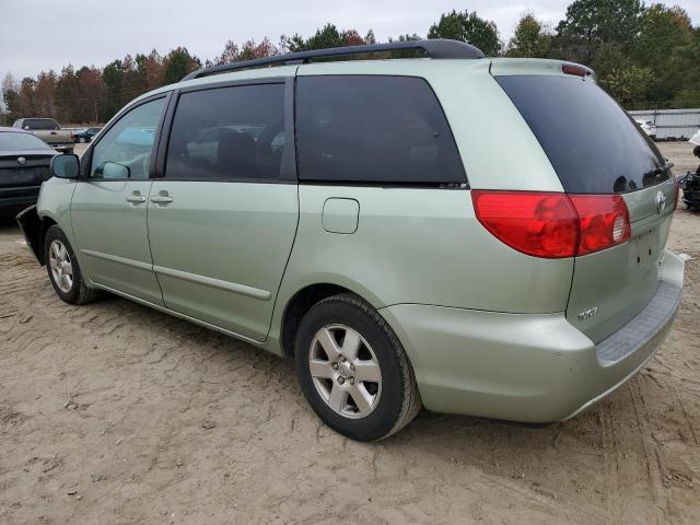 Photo 1 VIN: 5TDZK23C18S138853 - TOYOTA SIENNA CE 