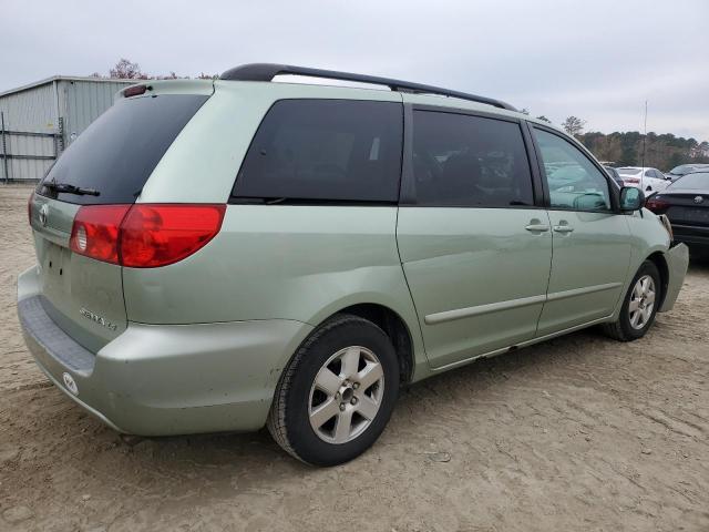 Photo 2 VIN: 5TDZK23C18S138853 - TOYOTA SIENNA CE 