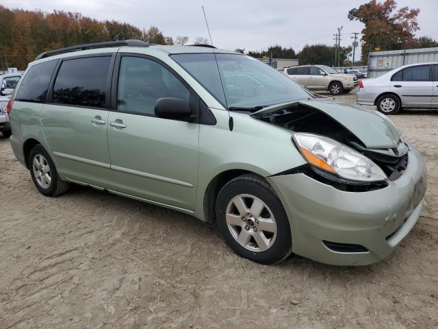 Photo 3 VIN: 5TDZK23C18S138853 - TOYOTA SIENNA CE 