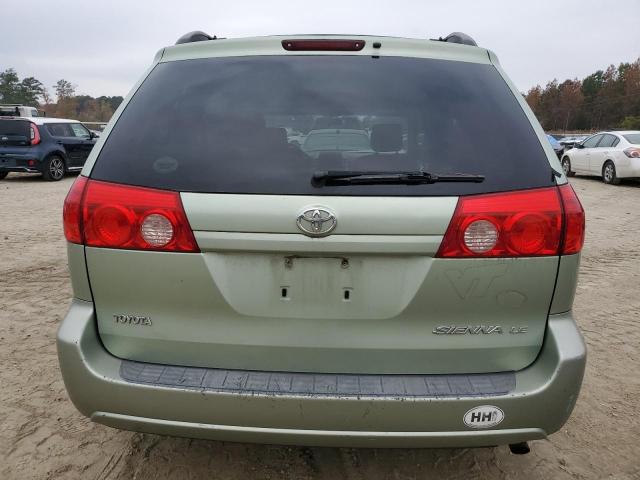 Photo 5 VIN: 5TDZK23C18S138853 - TOYOTA SIENNA CE 