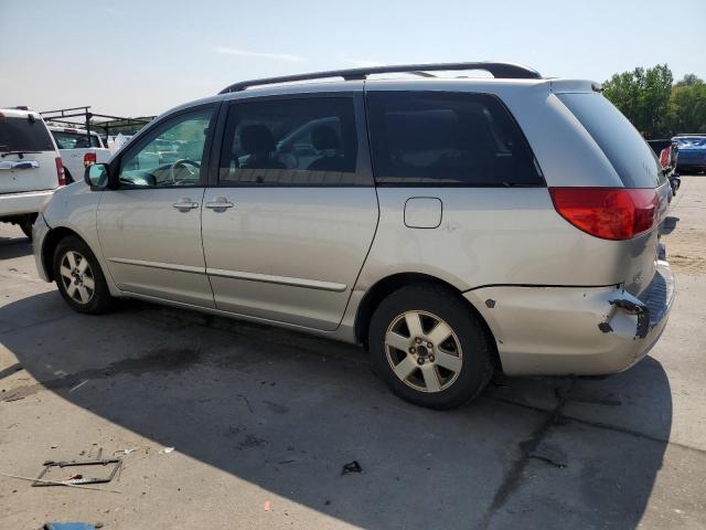 Photo 1 VIN: 5TDZK23C18S143499 - TOYOTA SIENNA CE 