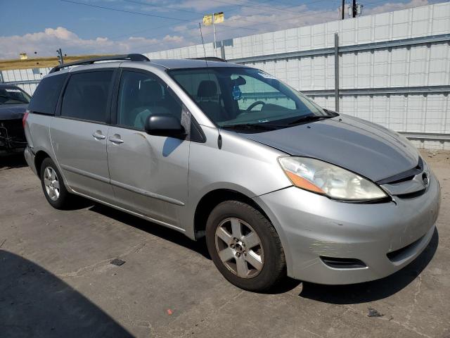 Photo 3 VIN: 5TDZK23C18S143499 - TOYOTA SIENNA CE 