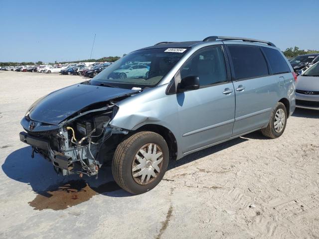 Photo 0 VIN: 5TDZK23C18S162229 - TOYOTA SIENNA CE 