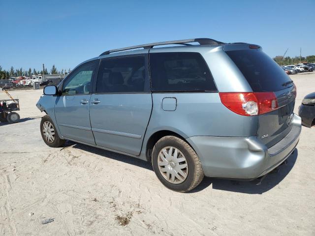 Photo 1 VIN: 5TDZK23C18S162229 - TOYOTA SIENNA CE 