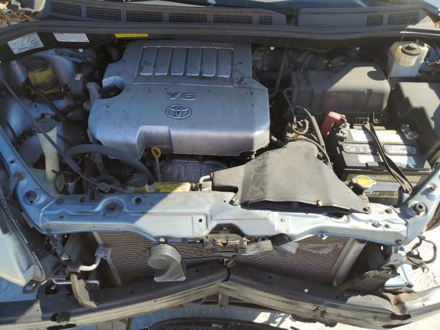 Photo 11 VIN: 5TDZK23C18S162229 - TOYOTA SIENNA CE 