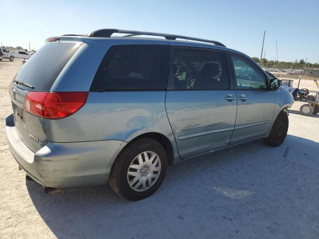 Photo 2 VIN: 5TDZK23C18S162229 - TOYOTA SIENNA CE 