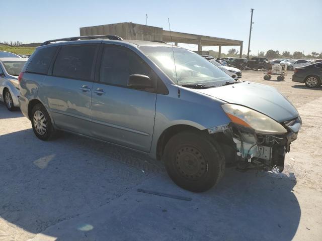 Photo 3 VIN: 5TDZK23C18S162229 - TOYOTA SIENNA CE 