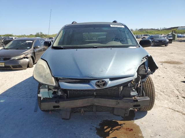 Photo 4 VIN: 5TDZK23C18S162229 - TOYOTA SIENNA CE 