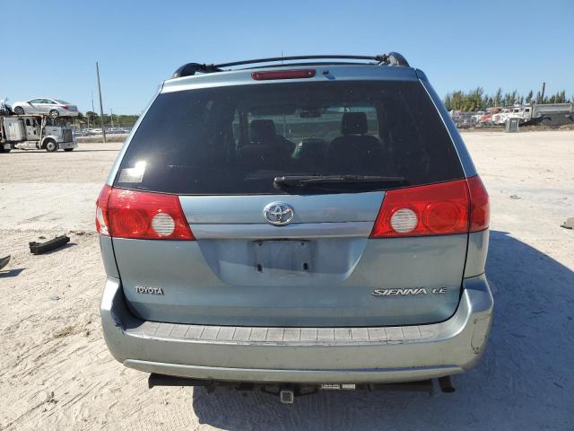 Photo 5 VIN: 5TDZK23C18S162229 - TOYOTA SIENNA CE 