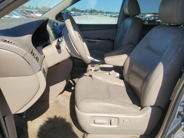 Photo 6 VIN: 5TDZK23C18S162229 - TOYOTA SIENNA CE 