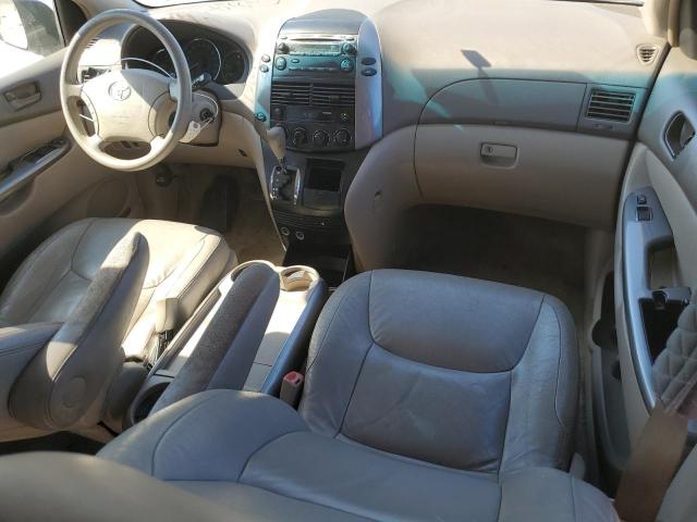 Photo 7 VIN: 5TDZK23C18S162229 - TOYOTA SIENNA CE 