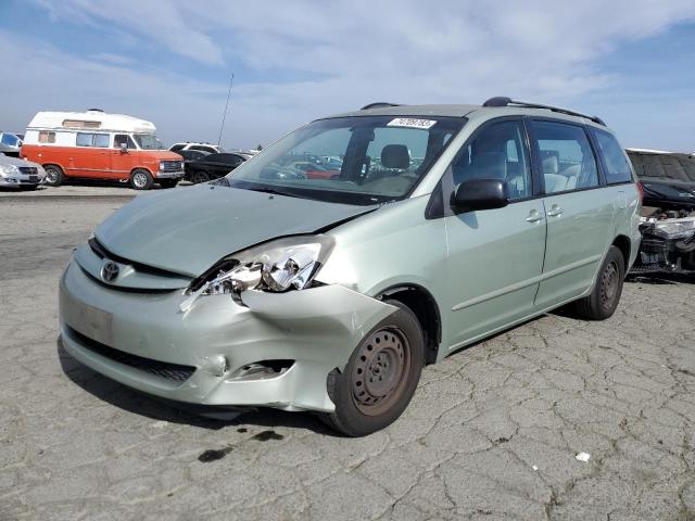 Photo 0 VIN: 5TDZK23C18S179290 - TOYOTA ALL MODELS 