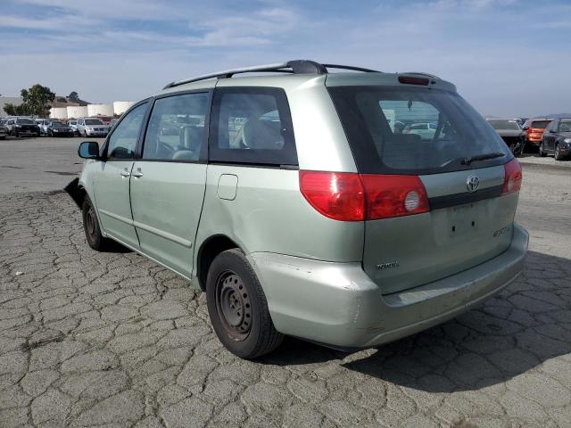 Photo 1 VIN: 5TDZK23C18S179290 - TOYOTA ALL MODELS 