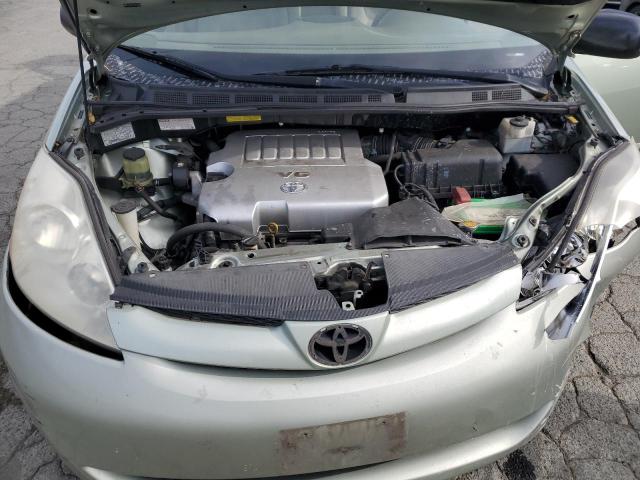 Photo 11 VIN: 5TDZK23C18S179290 - TOYOTA ALL MODELS 