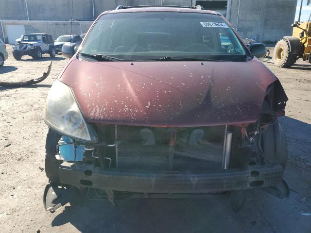 Photo 4 VIN: 5TDZK23C18S185297 - TOYOTA SIENNA CE 