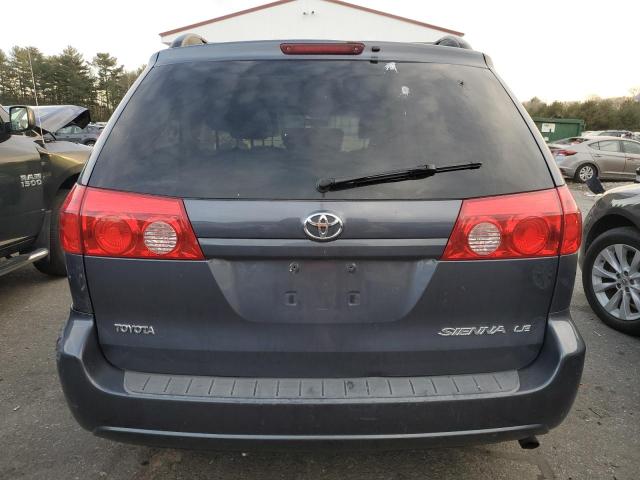 Photo 5 VIN: 5TDZK23C18S185767 - TOYOTA SIENNA CE 