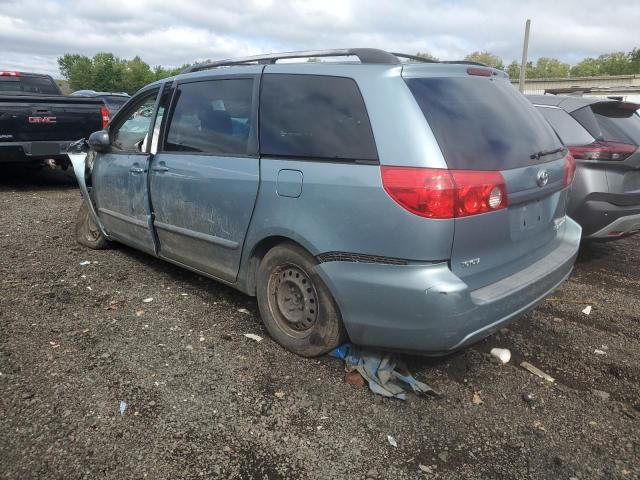 Photo 1 VIN: 5TDZK23C18S187213 - TOYOTA SIENNA CE 