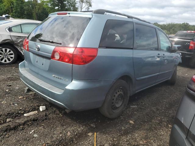 Photo 2 VIN: 5TDZK23C18S187213 - TOYOTA SIENNA CE 