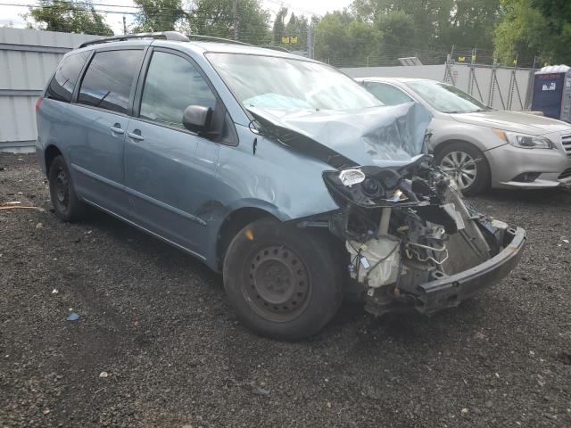 Photo 3 VIN: 5TDZK23C18S187213 - TOYOTA SIENNA CE 