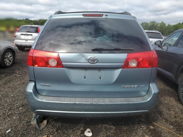 Photo 5 VIN: 5TDZK23C18S187213 - TOYOTA SIENNA CE 