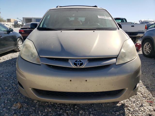 Photo 4 VIN: 5TDZK23C18S187602 - TOYOTA ALL MODELS 