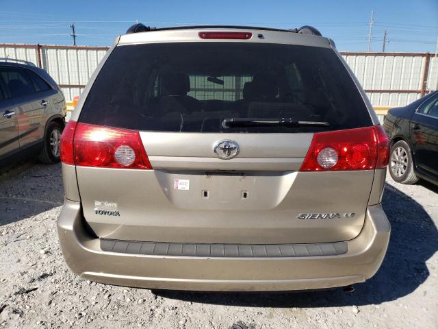 Photo 5 VIN: 5TDZK23C18S187602 - TOYOTA ALL MODELS 