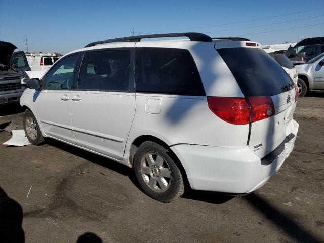 Photo 1 VIN: 5TDZK23C18S189348 - TOYOTA SIENNA CE 