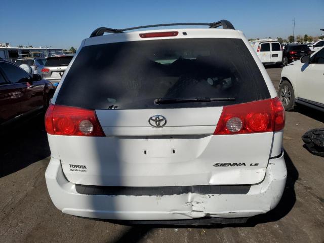 Photo 5 VIN: 5TDZK23C18S189348 - TOYOTA SIENNA CE 