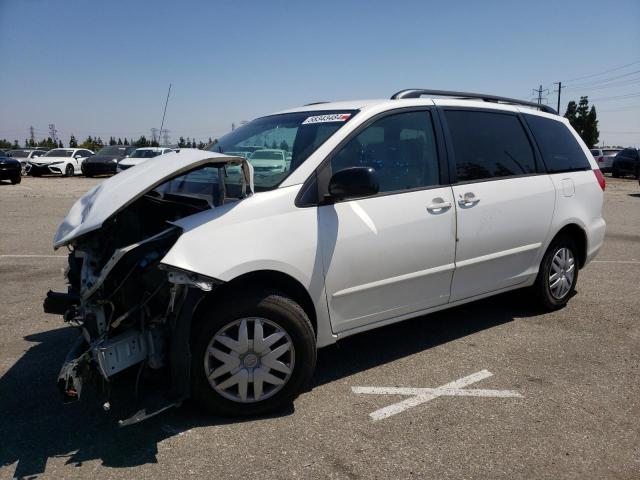 Photo 0 VIN: 5TDZK23C18S213471 - TOYOTA SIENNA CE 