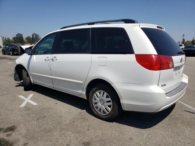 Photo 1 VIN: 5TDZK23C18S213471 - TOYOTA SIENNA CE 