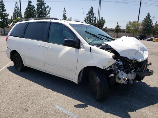 Photo 3 VIN: 5TDZK23C18S213471 - TOYOTA SIENNA CE 