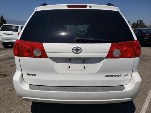 Photo 5 VIN: 5TDZK23C18S213471 - TOYOTA SIENNA CE 