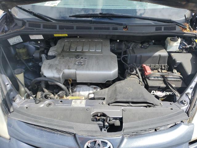 Photo 11 VIN: 5TDZK23C18S223739 - TOYOTA SIENNA 