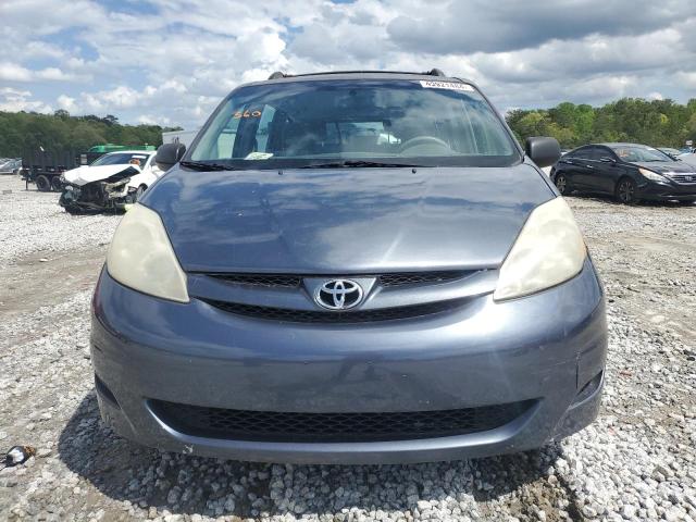 Photo 4 VIN: 5TDZK23C18S223739 - TOYOTA SIENNA 