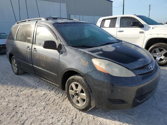 Photo 3 VIN: 5TDZK23C19S230840 - TOYOTA SIENNA CE 