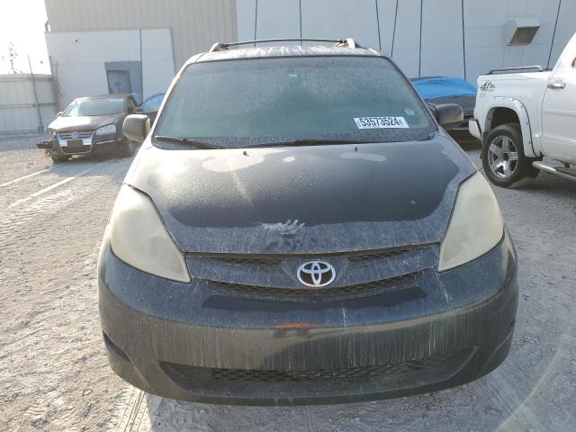 Photo 4 VIN: 5TDZK23C19S230840 - TOYOTA SIENNA CE 