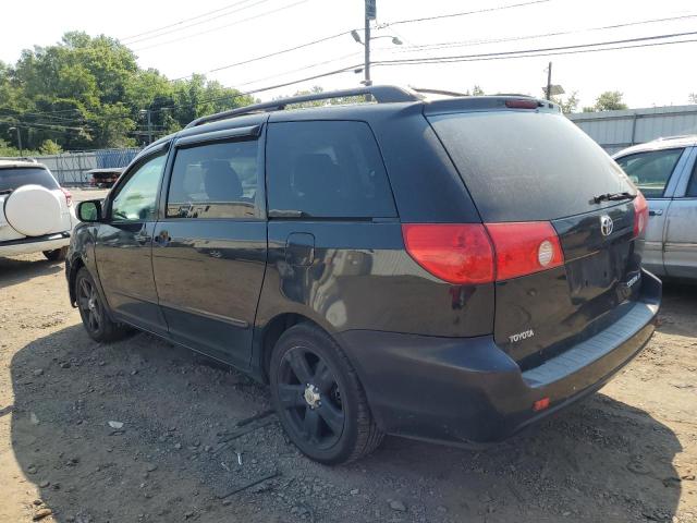 Photo 1 VIN: 5TDZK23C19S243426 - TOYOTA SIENNA 