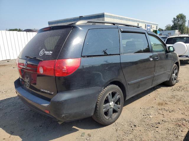 Photo 2 VIN: 5TDZK23C19S243426 - TOYOTA SIENNA 