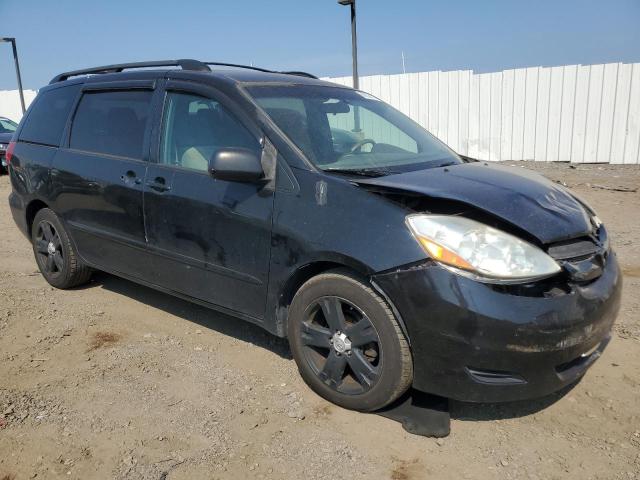 Photo 3 VIN: 5TDZK23C19S243426 - TOYOTA SIENNA 