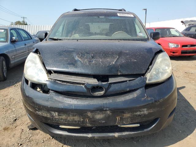 Photo 4 VIN: 5TDZK23C19S243426 - TOYOTA SIENNA 