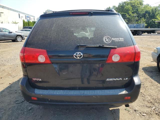 Photo 5 VIN: 5TDZK23C19S243426 - TOYOTA SIENNA 