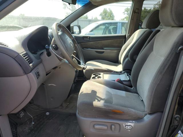 Photo 6 VIN: 5TDZK23C19S243426 - TOYOTA SIENNA 