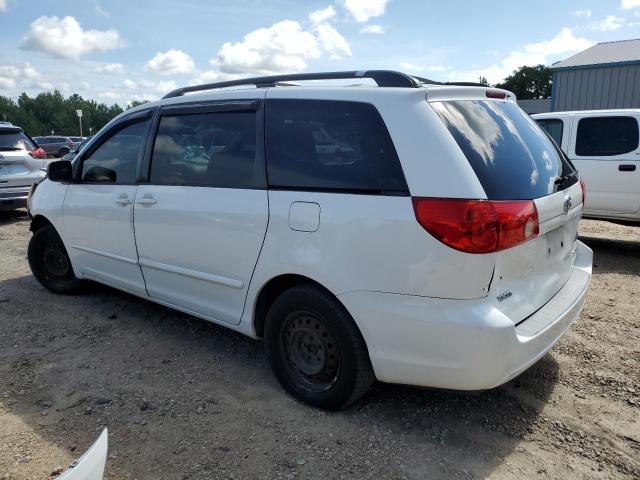 Photo 1 VIN: 5TDZK23C19S247041 - TOYOTA SIENNA CE 