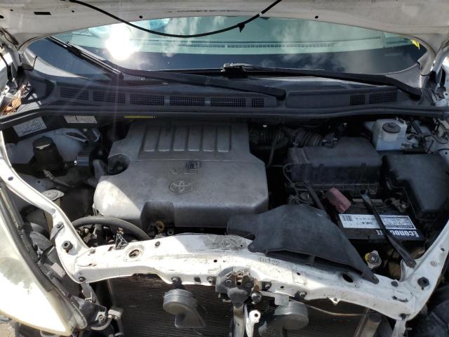 Photo 11 VIN: 5TDZK23C19S247041 - TOYOTA SIENNA CE 