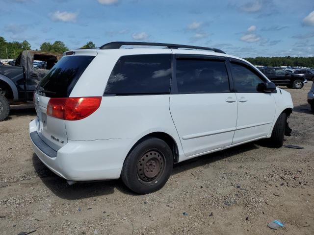 Photo 2 VIN: 5TDZK23C19S247041 - TOYOTA SIENNA CE 