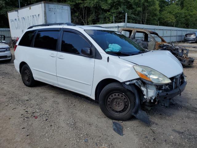 Photo 3 VIN: 5TDZK23C19S247041 - TOYOTA SIENNA CE 