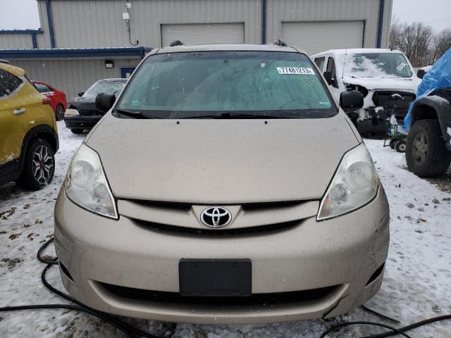 Photo 4 VIN: 5TDZK23C19S267564 - TOYOTA ALL MODELS 