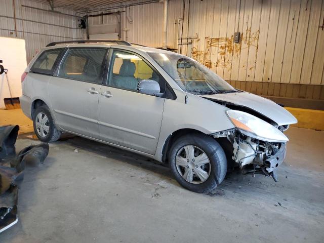 Photo 3 VIN: 5TDZK23C19S271713 - TOYOTA SIENNA CE 